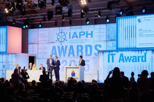 IAPH awards announce_Dec2018