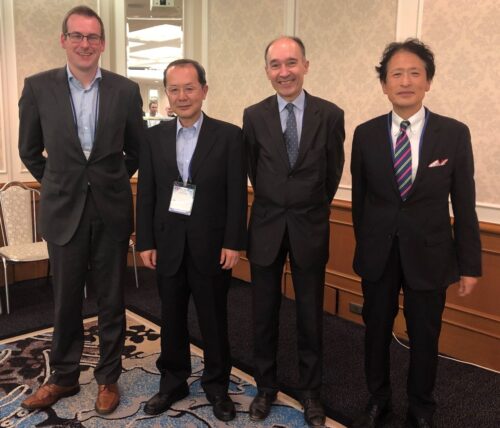 PIANC’s AGA 2019 in Kobe