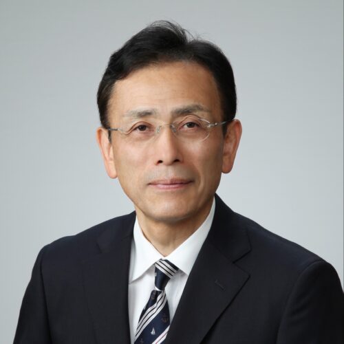 Dr. Masahiko Furuichi
