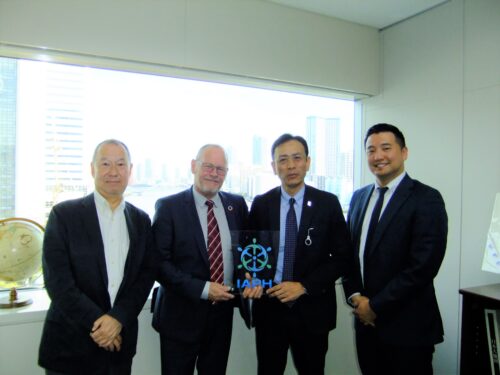 Green Award Foundation_Oct2019