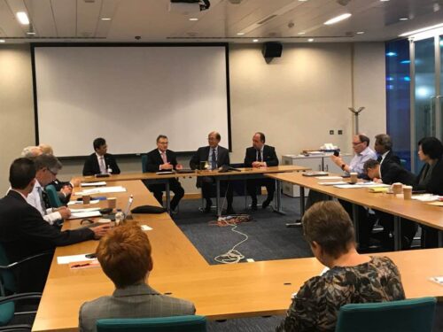 IAPH council19 September 2019