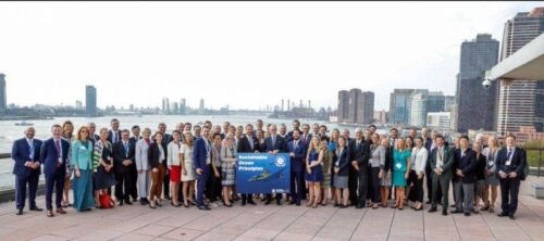 UN Climate Action Summit2019-2