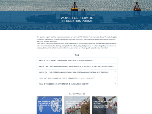 covid19website