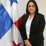 Flor Pitty takes charge of the IAPH Women's Forum