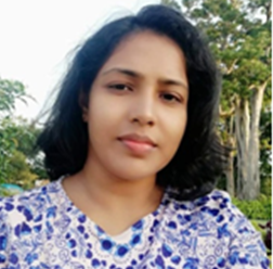 Ms. Hetti Mudiyanselage Dimuthu Hansika Samarakoon