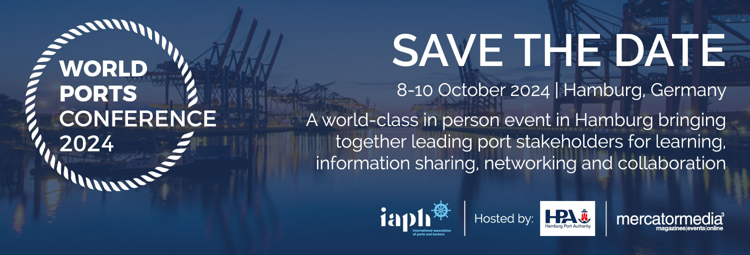 IAPH Insider February 8, 2024 IAPH